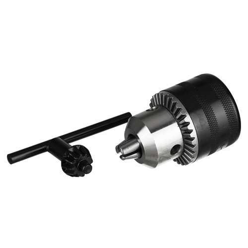 TOMAX ANAHTARLI MANDREN (10 mm 1/2X20 unf)